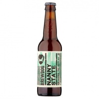 Brewdog Nanny State Non Alcoholic